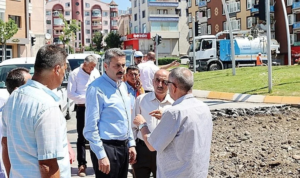 Spor Alanı Sayısı 6'ya Çıkacak