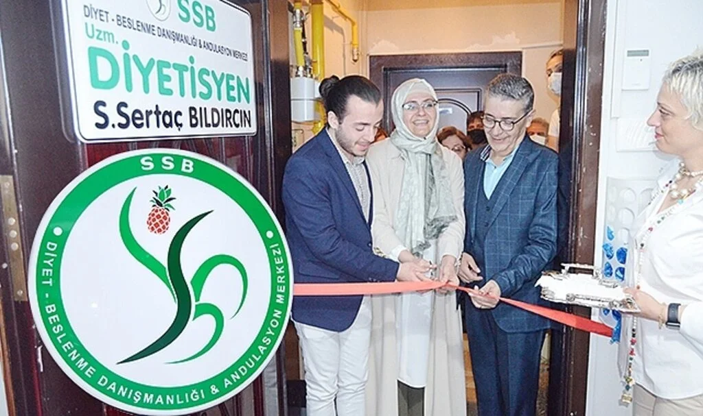 SSB 'Hayatın Her Etabında Sizlerle'