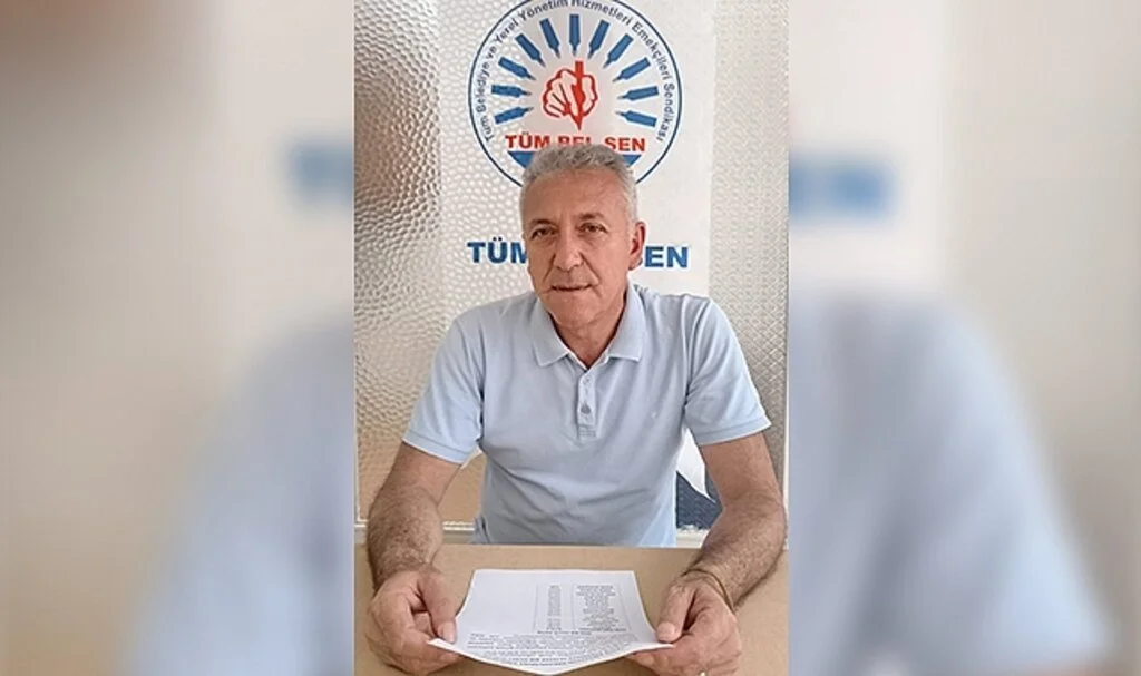 Suat Yıldız: 'KDV'yi sıfırlayın ÖTV'yi kaldırın'!