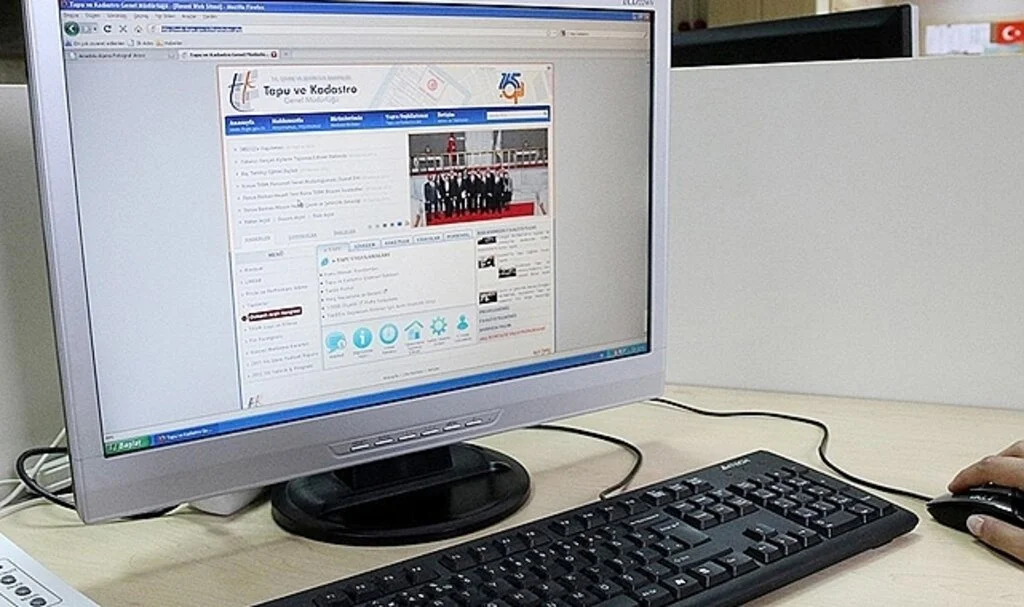 Tapu bilgilerinde güvenlik için "kimliksizleştirme" yapılacak