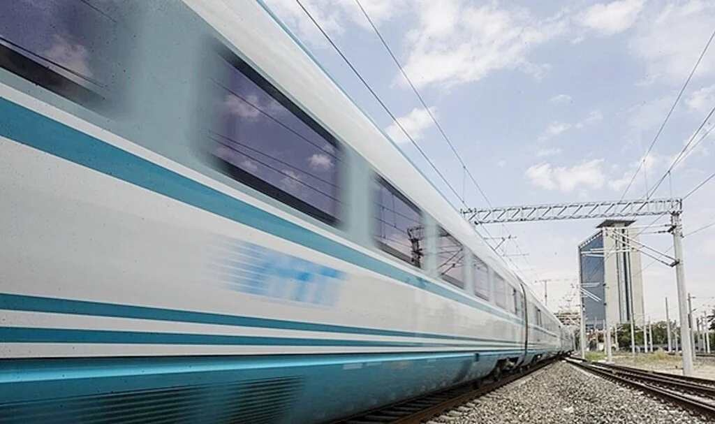 Tasarımı bu yıl tamamlanacak Milli Hızlı Tren 582 yolcu kapasitesine sahip olacak