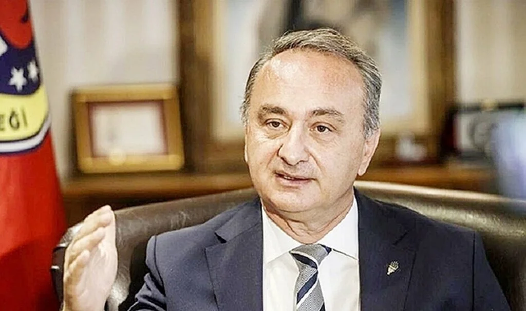 TED'den Çarpıcı Rapor 