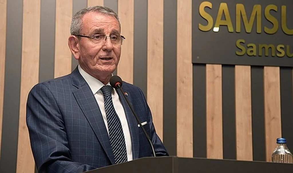 TSO'dan ahde vefa