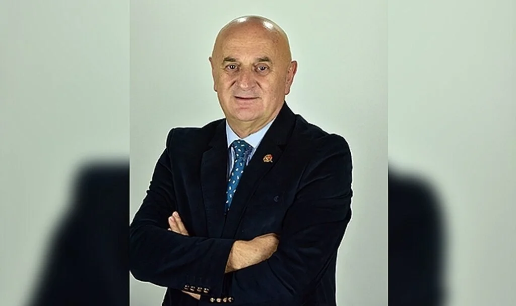 TSYD'de As Başkanlığa Murat Taşkın Getirildi
