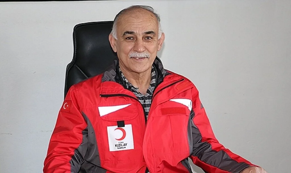 Türk Kızılay Havza Temsilciliğinden vekaleten kurban bağışı açıklaması
