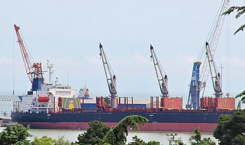 Türkiye’de mayıs ayında ihracat arttı, Samsun’da azaldı