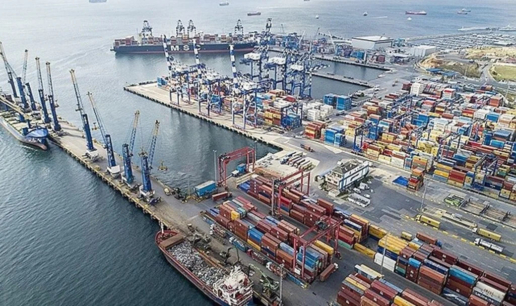 Türkiye'nin ihracatı mayısta yüzde 15,3 artarak 18 milyar 984 milyon dolar oldu