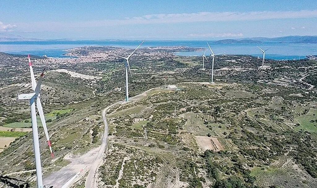 Türkiye yenilenebilir enerjide hedeflerini yakalamaya başladı