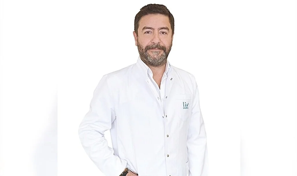 Umut Tuncel: “Burun estetiği yapacak hekim 3 tekniğe de hakim olmalı”