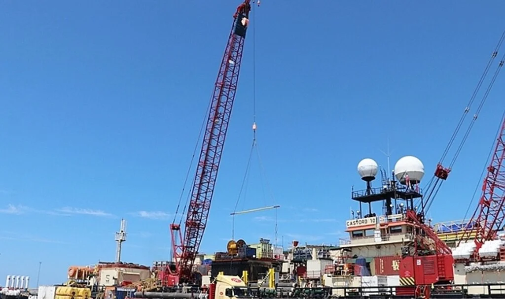 Uzmanlar Karadeniz'de keşiften 2 yıl sonra gaz üretimine başlanmasını etkileyici buldu