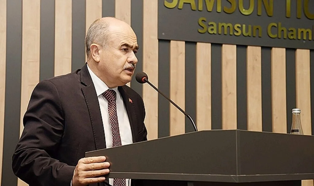 Vali Dağlı: “Mesleki ve teknik eğitim merkezleri olmazsa olmazımız”
