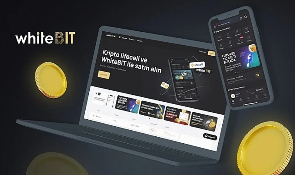 WhiteBIT Kripto Para Borsası Hakkında Bilmeniz Gereken Başlıca 5 Husus