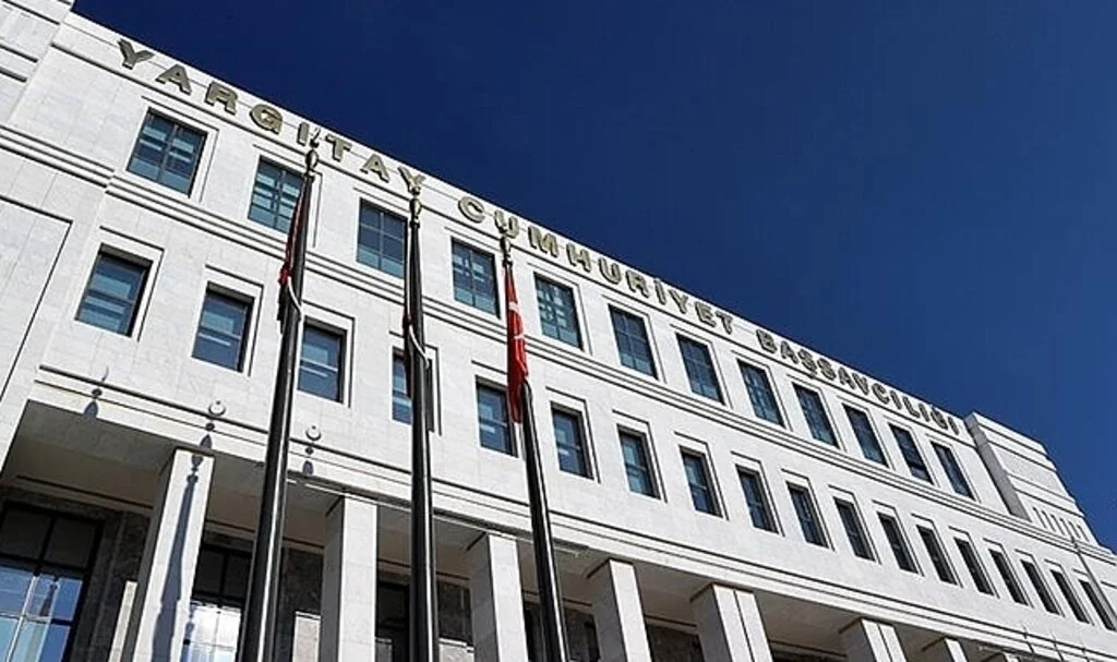 Yargıtaydan ölümlü trafik kazasında 'hız sınırı' kriteri