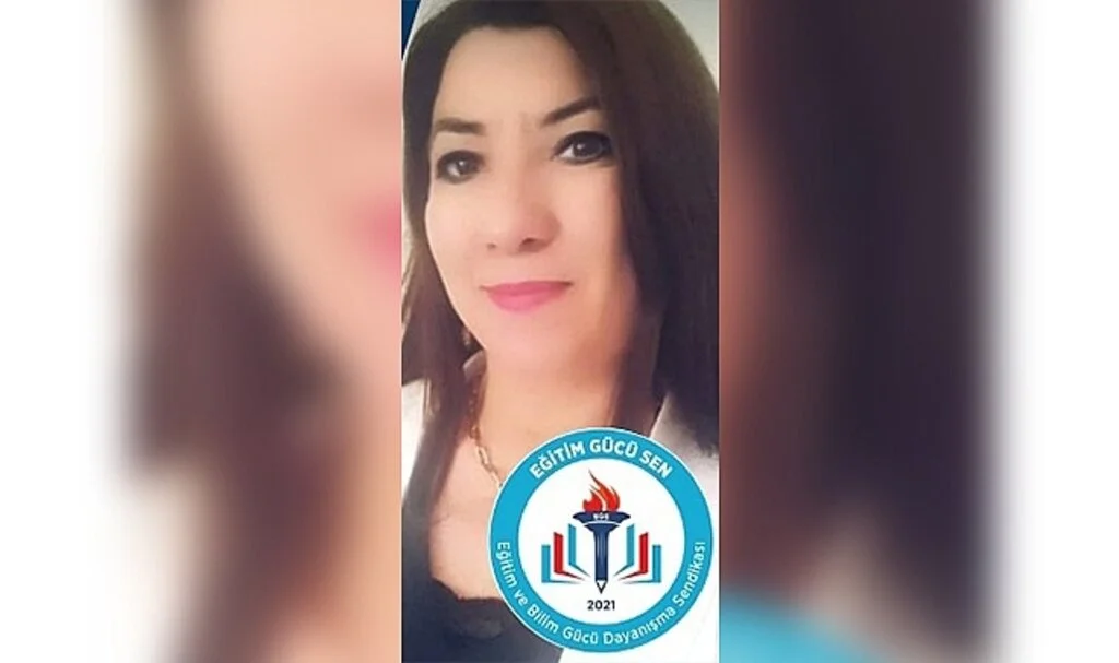 Yasemin Şengör: 'Eğitimde şiddet artıyor' 