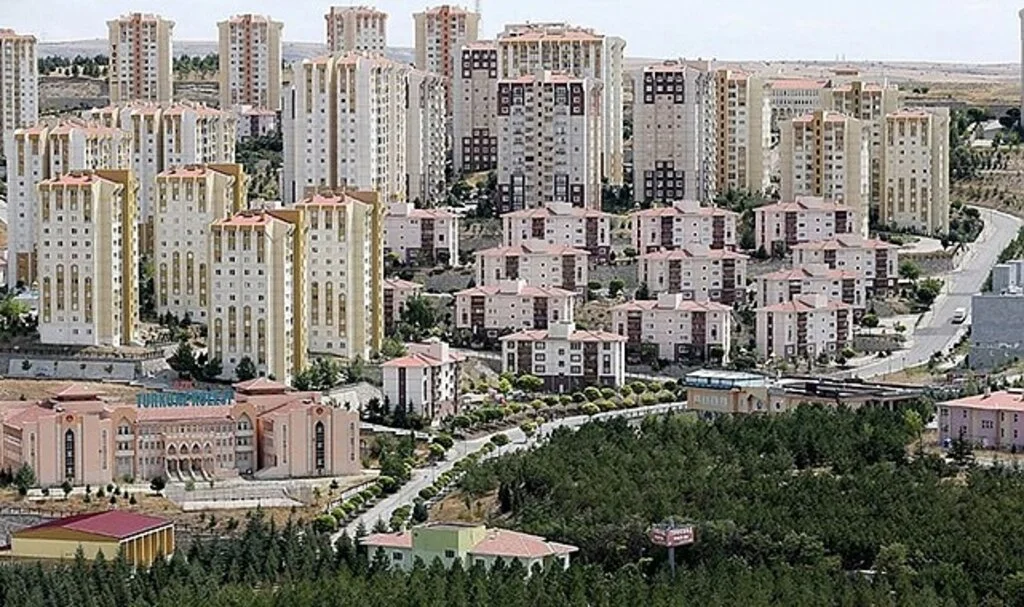 Yeni düzenlemenin spekülatif emlak ilanlarını frenlemesi bekleniyor