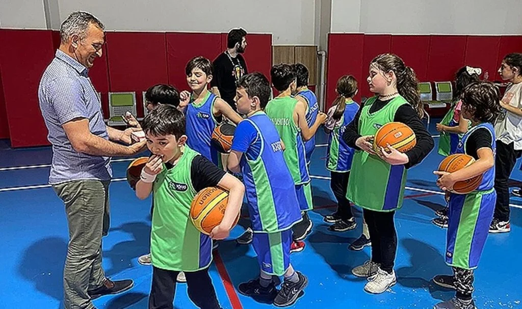 Yeni Yetenekler Yetişiyor