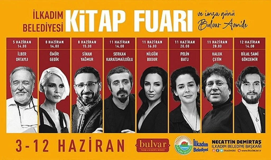 Yusuf Kaplan'a Atatürk Vetosu