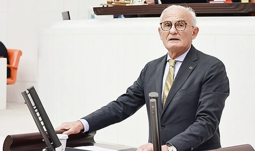Yusuf Z. Yılmaz 'Umutsuzluk aşılamak fayda sağlamaz'!