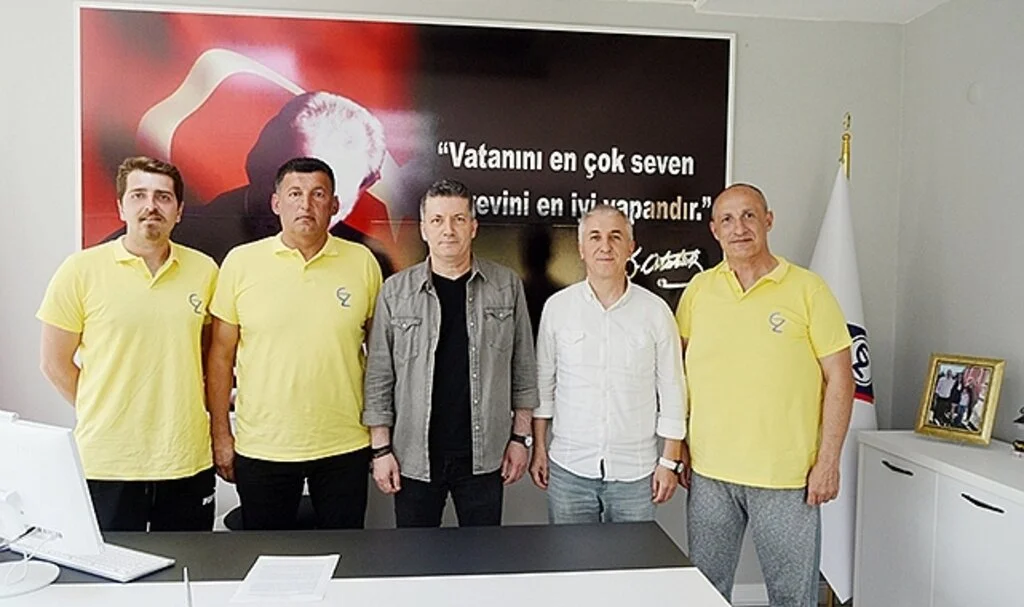 Zorlu Eğitim Kurumları 'Kadın Basketbol'da İddialı