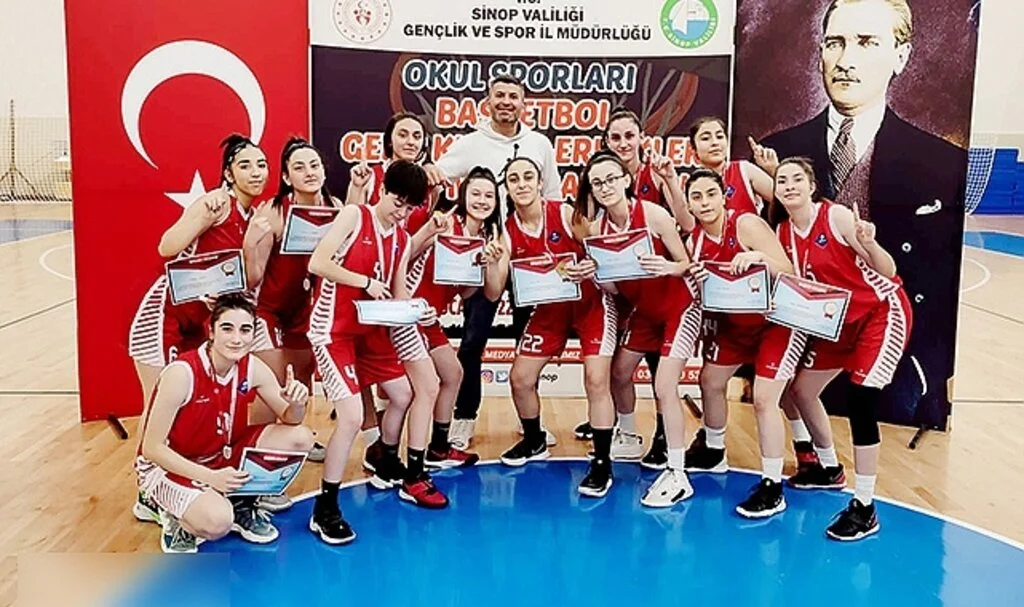 ZORLU KBBL'ye Hazırlanıyor