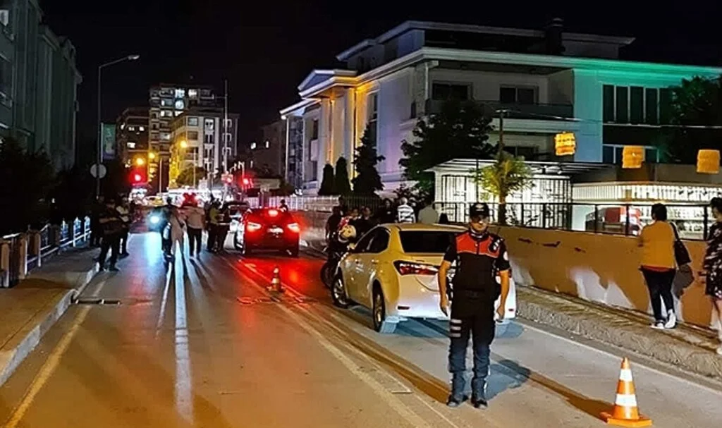 1456 aranan şahıs yakalandı, 27 bin 378 araca ceza yazıldı