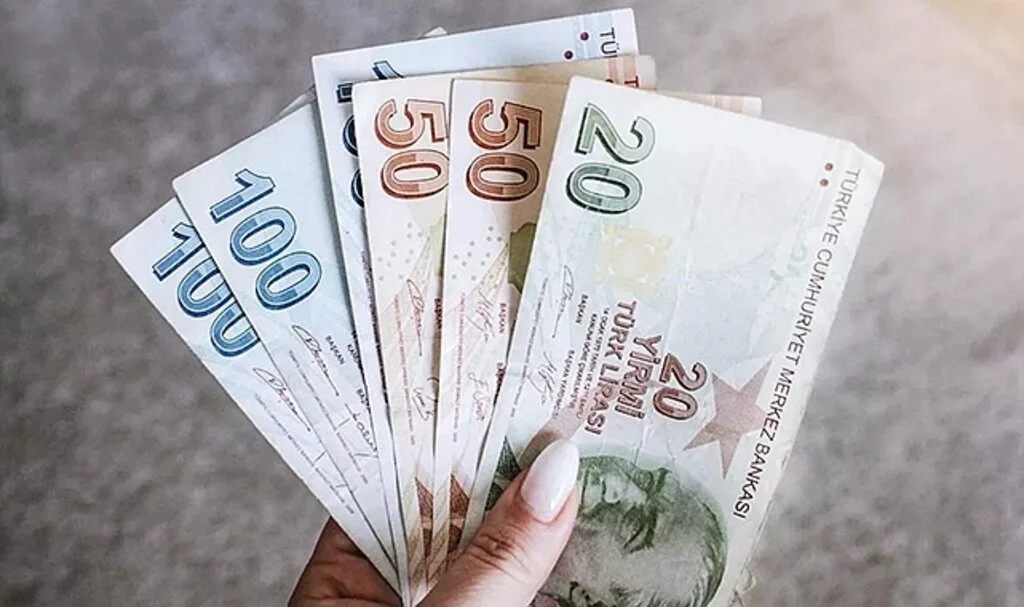 15 bin TL üzerindeki maaşlardan yüzde 20 kesinti yapılacak