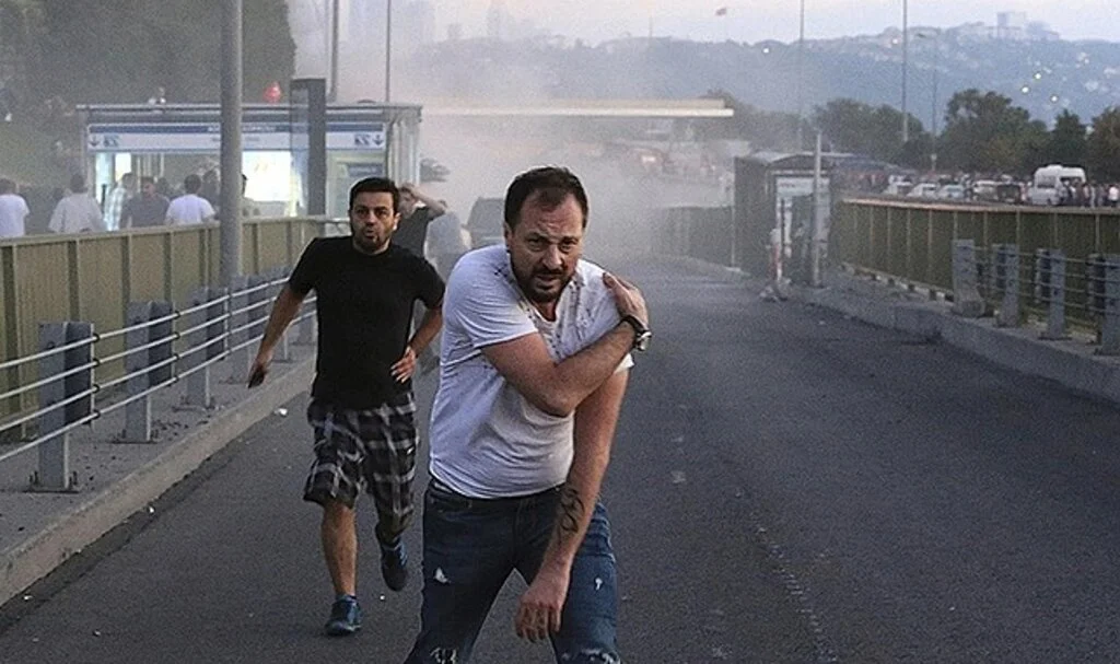 15 Temmuz'daki kritik 11 saat
