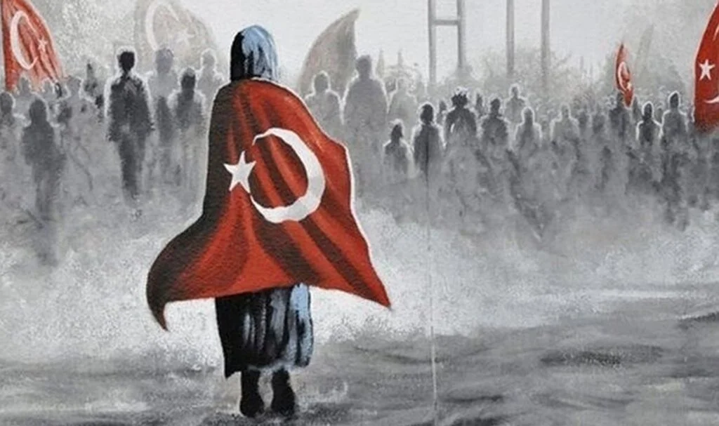 15 Temmuz mesajları 2022: Türk bayraklı, anlamlı, duygulu, kısa, uzun, resimli 15 Temmuz Temmuz Demokrasi ve Milli Birlik mesajları ve sözleri