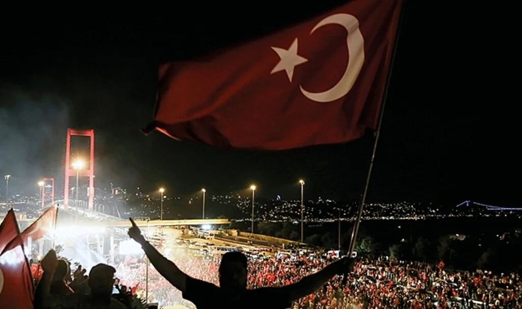 15 Temmuz mesajları ve sözleri 2022