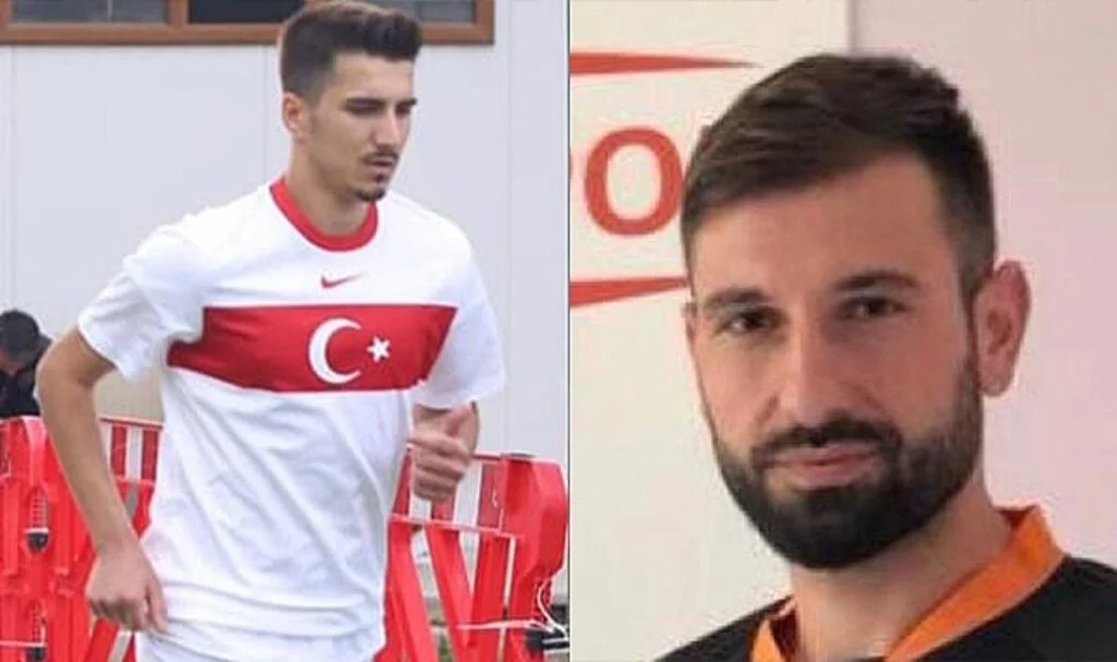 1930 Bafraspor'da çifte transfer