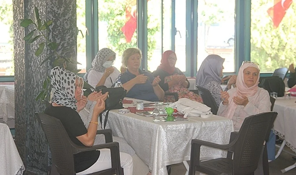 223 aydır devam eden mevlit