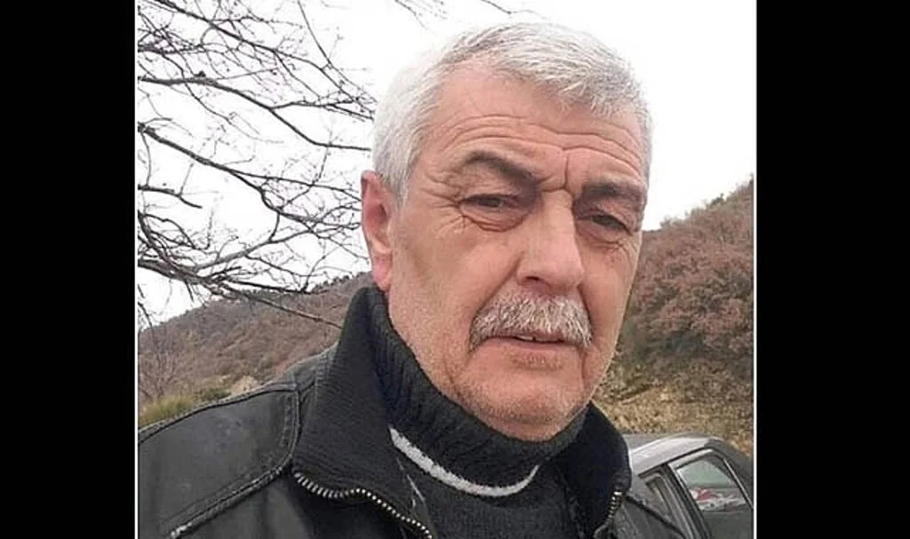 3. kattan düşen inşaat işçisi öldü
