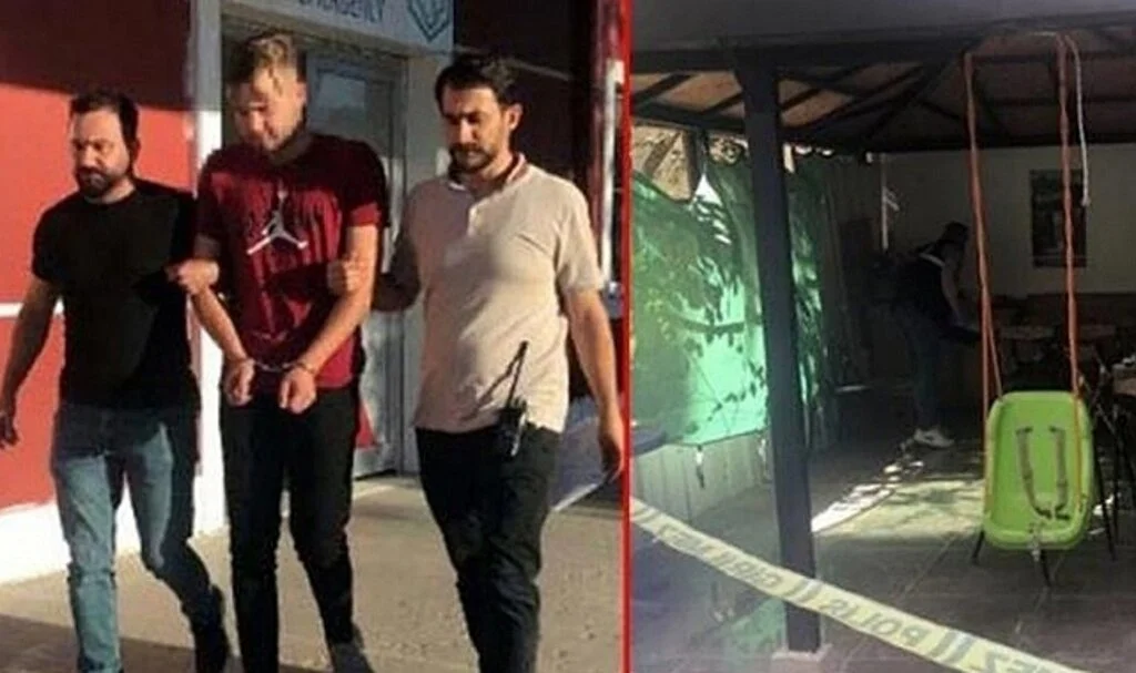 4 yaşındaki Zeynep'i vuran şahıstan açıklama: Köpeği korkutmak için ateş ettim, çok üzgünüm