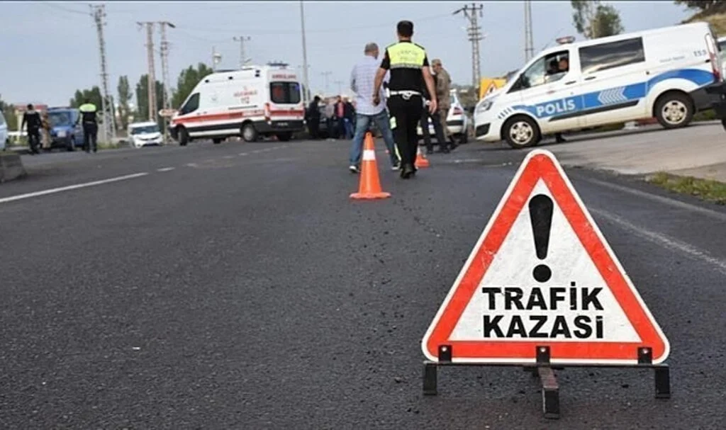 6 ayda 226 bin 793 trafik kazası! 10 milyondan fazla trafik cezası