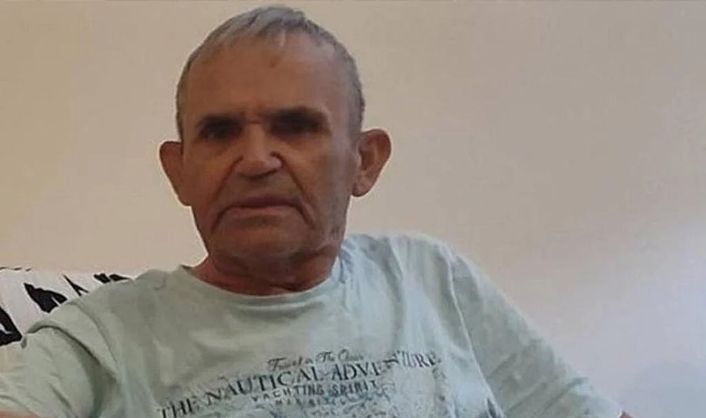 8 gündür kayıp Alzheimer hastasının cansız bedeni bulundu...