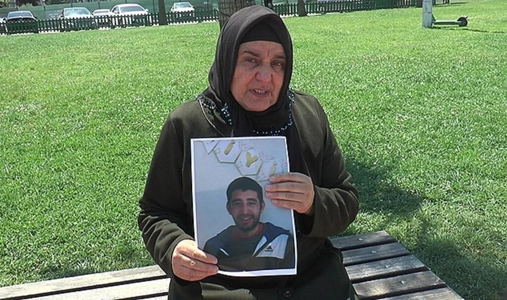 9 gündür kayıp olan özel bireyin annesi: "Gel Murat’ım, neredesin? Biz dayanamıyoruz oğlum"