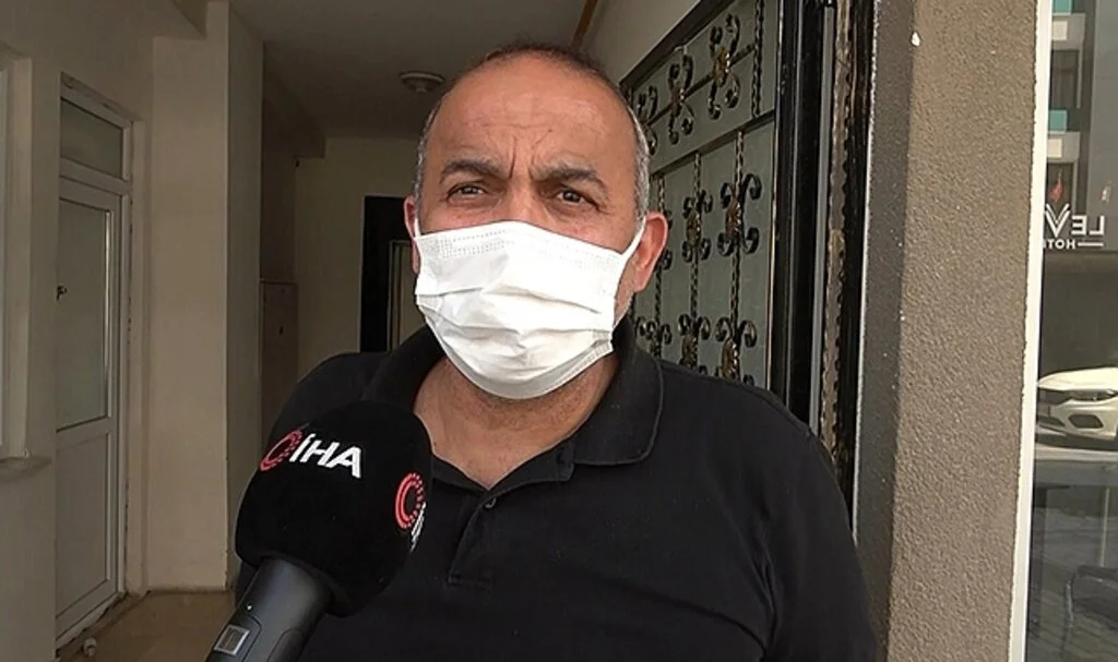 9 yaşındaki yeğenini bir yıl boyunca alıkoyan teyzeyi esnaf anlattı: Bizimle hiç muhatap olmazdı