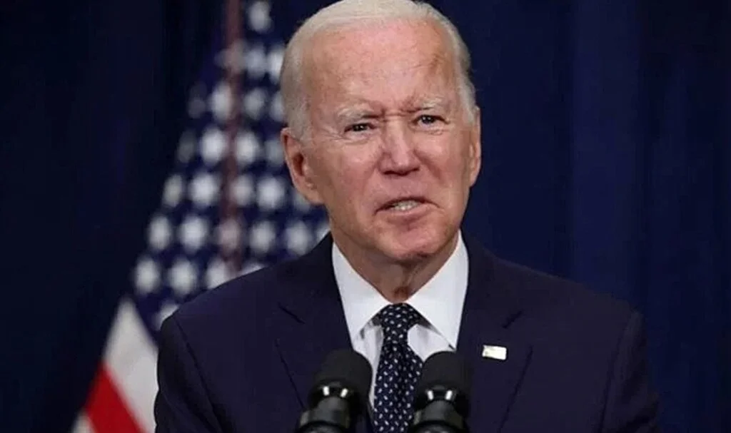 ABD Başkanı Biden koronavirüse yakalandı