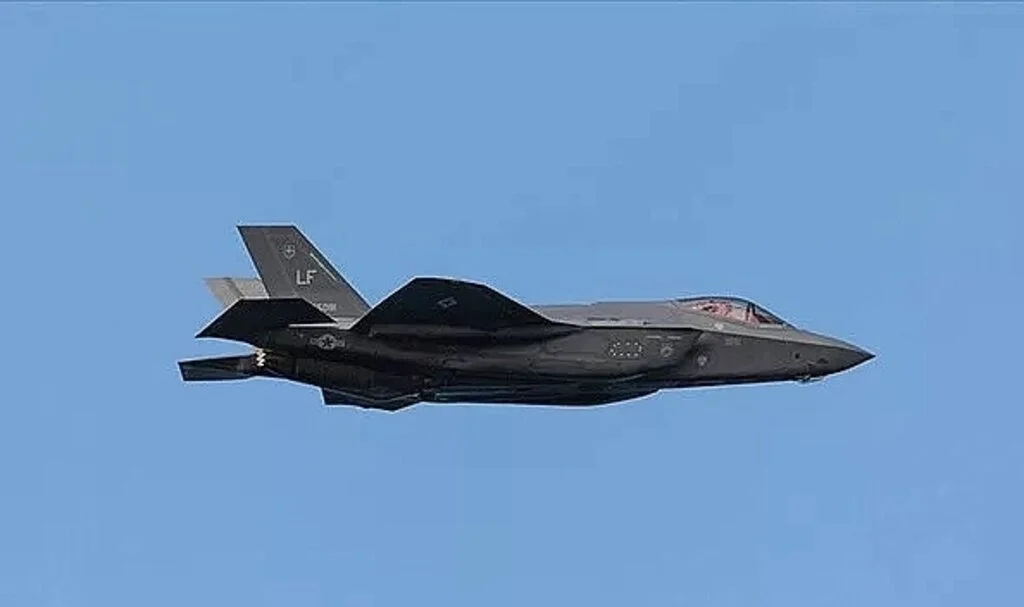 ABD'den F-35 satışına onay