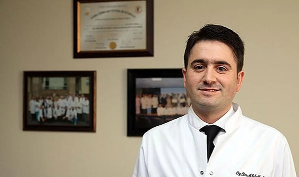 Abdullah Şişik Kimdir?