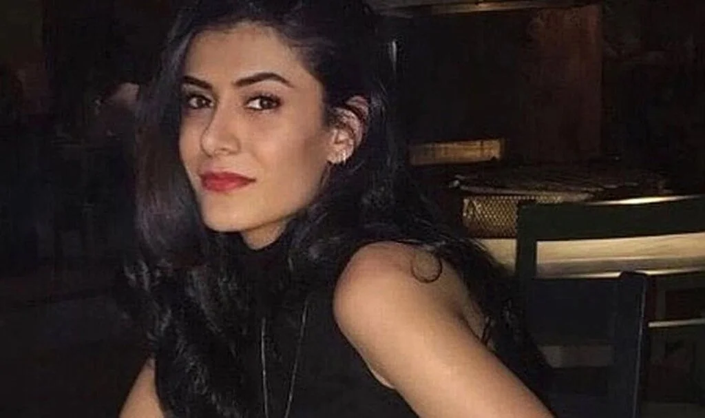 Acı haber! Cesedi ağaçların arasında bulundu