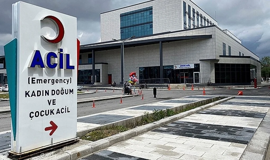 Acı olay: 6 aylık bebeğin soluk borusuna mama kaçtı