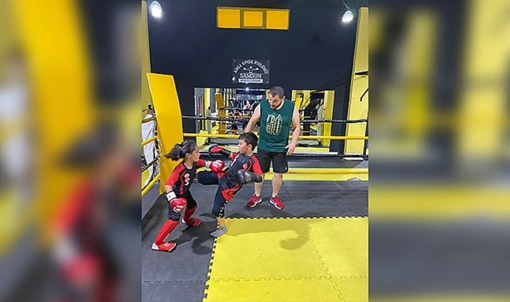 Açık hava şampiyonası yarın başlıyor