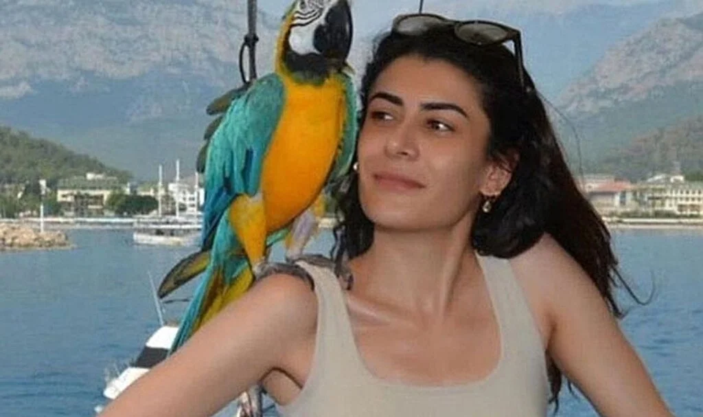 Ağaçlık alanda cesedi bulunan Pınar Damar'ın ölüm nedeni belli oldu