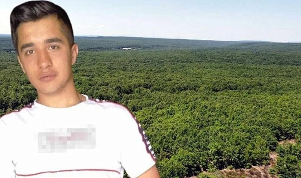 Ailesiyle pikniğe giden genç 7 gündür kayıp!