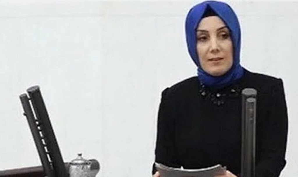 AK Partili vekilden Arap turistleri eleştirenlere tepki: Herkes ayağını denk alsın