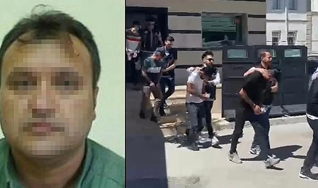 Akılalmaz olay... Savcı uyuşturucu baronu çıktı: Kuryesi de polis!