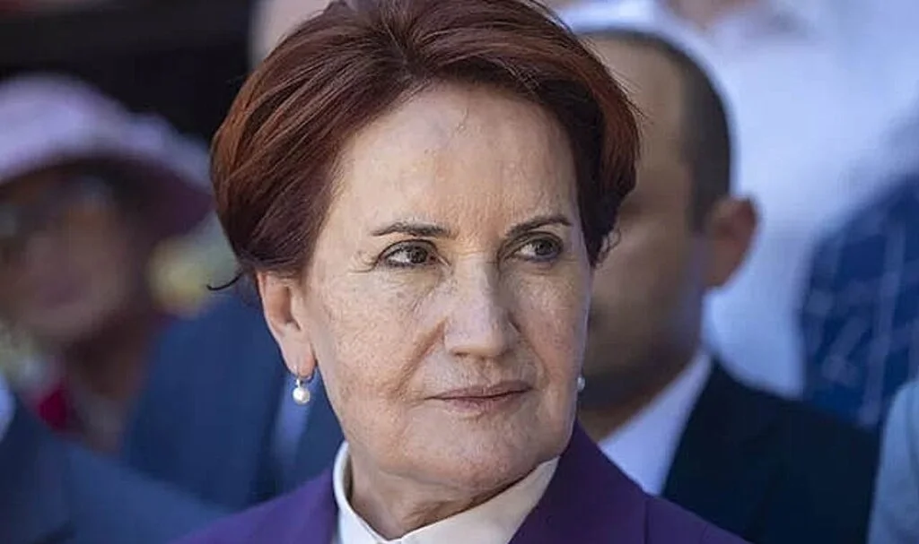 Akşener'den yeşil ışık! İYİ Parti'de 'ön seçim' seçeneğine olumlu sinyal geldi
