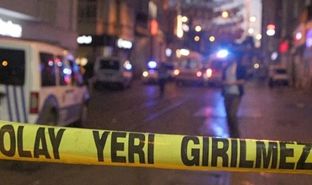 Alacak verecek meselesi yüzünden arkadaşını öldürdü