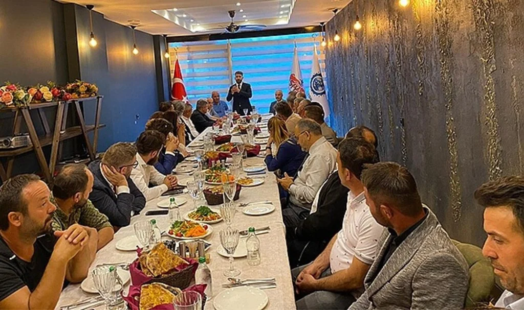 Ankara'da  ASFED kuruluyor